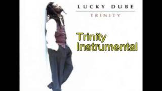 Lucky Dube: Trinity Instrumental chords