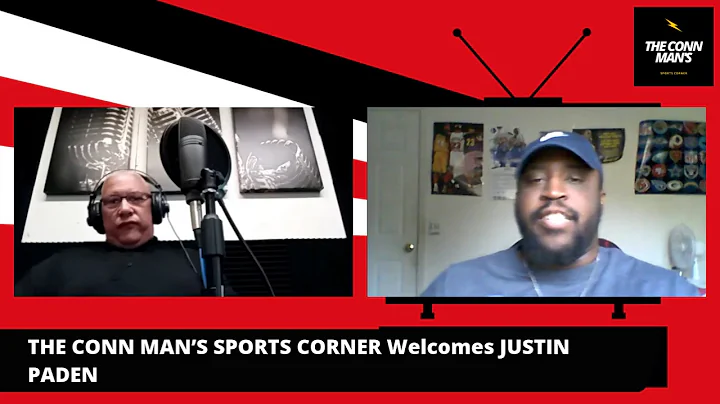 The Conn Man's Sports Corner- Wednesday Edition LI...