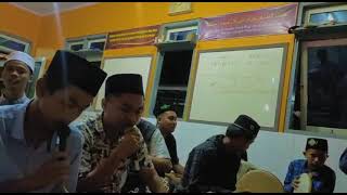 Miftahul jannah duh kanjeng nabi abek abdinah