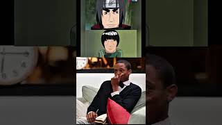 😂 Might Guy Was NOT Ready For This || Funny Naruto Memes || #Naruto