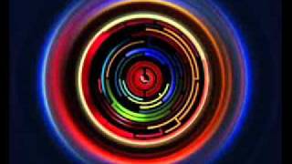 Pendulum  'Visions'