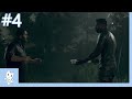 Karma Itu Ada | Detroid Become Human part 4 Moonechan