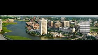 Considering a move to Dallas? Why Irving, TX is a great pick.