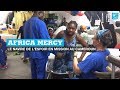 Africa mercy  immersion dans le navire de lespoir en mission au cameroun