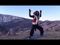 Rutina de Yoga | Yoga pentru Lună
