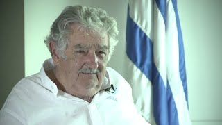 El consejo de José Mujica a Nicolás Maduro