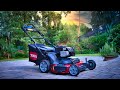 The 2020 Toro TimeMaster 30" Lawn Mower is a Gentle Giant.