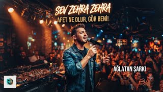 Pişmanlığın En Acı Hali (Offical Müzik) Sev Zehra, Zehra