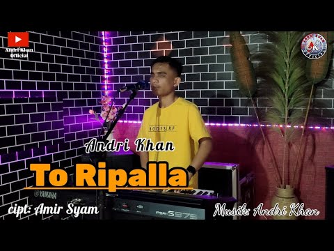 ANDRI KHAN MEMBUAT PENONTON TERKESIMA || LIVE SHOW DI WEKKE