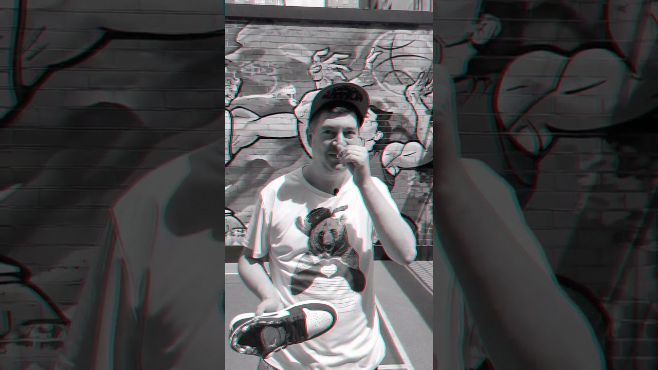 Гена мочит про Quai 54, 2021 