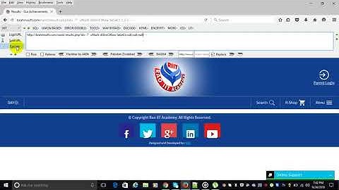 49 Union Select Bypass