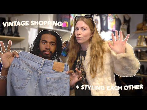 Video: Boutiquen für Vintage-Shopping in Montreal