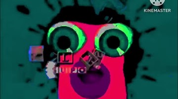 Thanksgiving Month Day 13: Klasky Csupo Robot Logo in Tita Brigette Major (New Effect)