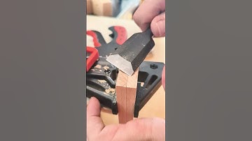 Easy Wooden Box #shorts  #woodworking