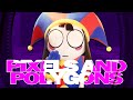 Pixels and polygons feat coral  yuugen vinny the amazing digital circus lyric