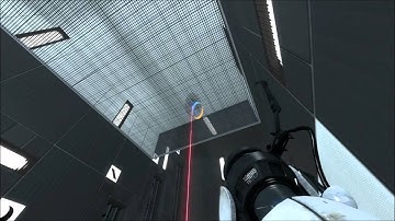 Portal 2 PeTI - "Platforms" by Nepsotic - Community Map Playthrough