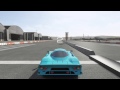 forza 5 quickest drag car