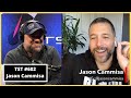 Jason Cammisa - TST Podcast #602