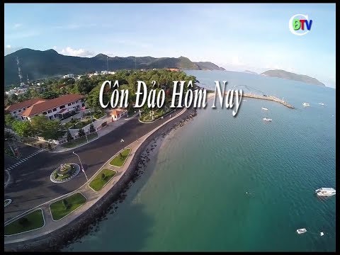 Côn Đảo hôm nay