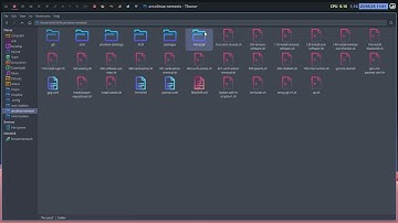 Edu 0045 : Linux Mint Xfce and Chadwm - Why not give it a try - Linuxmint-22.1-xfce-64bit.iso