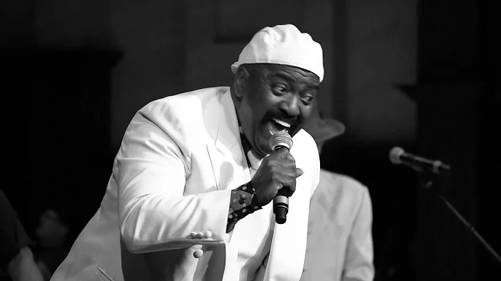 SIR HARRY BOWENS, SWEET PEA ATKINSON, DONALD RAY M...