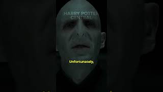 Did You Know In HARRY POTTER AND THE DEATHLY HALLOWS