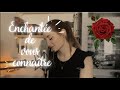 Enchanted  taylor swift french cover