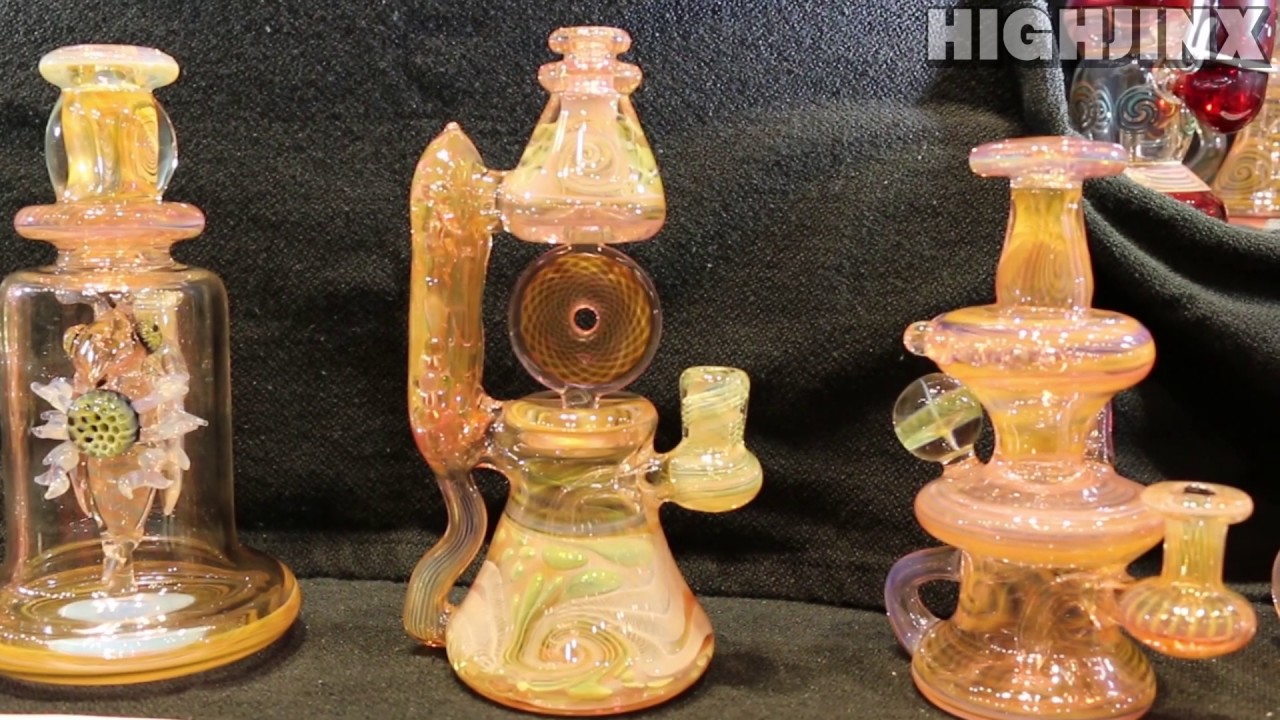 Glassroots Glass Art Show 2016