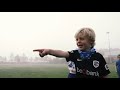 KRC Genk daagt je uit - Winnaar Uitdaging 1!