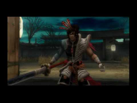 戦国BASARA2　英雄外伝　古き良き友垣たち　その拾