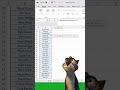 Learn how to randomize and split data into 3 teams instantly in just a few clicks.