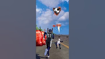 💥 "One shot… One kill 😎🎯 AWM = Headshot Machine 🔥" #freefireclips #freefireshorts #trending #ff