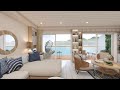 Residential unit 4 dream ru4 on storylines mv narrative luxury lifestyle ship