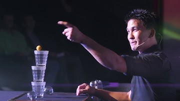 Jason Latimer | Impossible Science LIVE STAGE SHOW Trailer