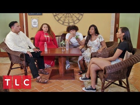 First Look: TLC's New Series "The Family Chantel"