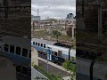 EP3 PT2: Le depart des matos a 2 niveau de 2eme Génération: Z20900 IDFM + Z20500 IDFM.
