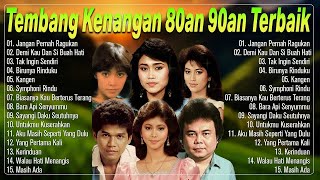 Tembang Kenangan 80an 90an Terbaik | Lagu Lawas Nostalgia Indonesia (2026)