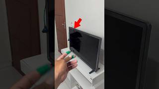 Old TV? Don’t buy a new one before seeing this! 📺🔥#OldTV #TechTips #Technology #SmartTV