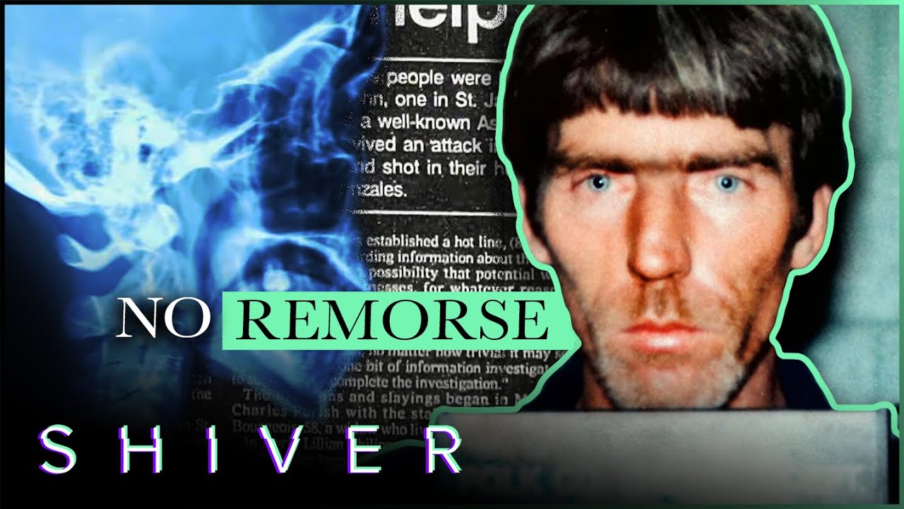 Cloaked in Mystery: Psychic Intervention (2021)