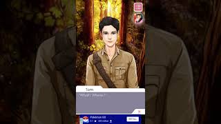 high school vampire teen love screenshot 4