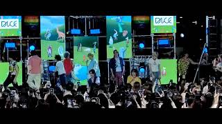Download lagu 'SMART- LE SSERAFIM'  by DICE - SiamCenterPride2024-020624
