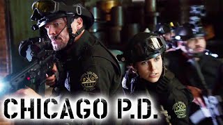 FBI Bust Goes Wrong | Chicago P.D.