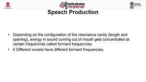 Lings P16 M29 Speech Signal Processing
