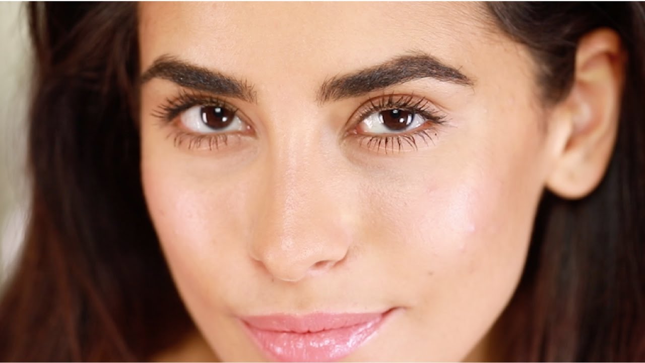 3 Simple Make-Up Ideas to Try for Glowing Skin