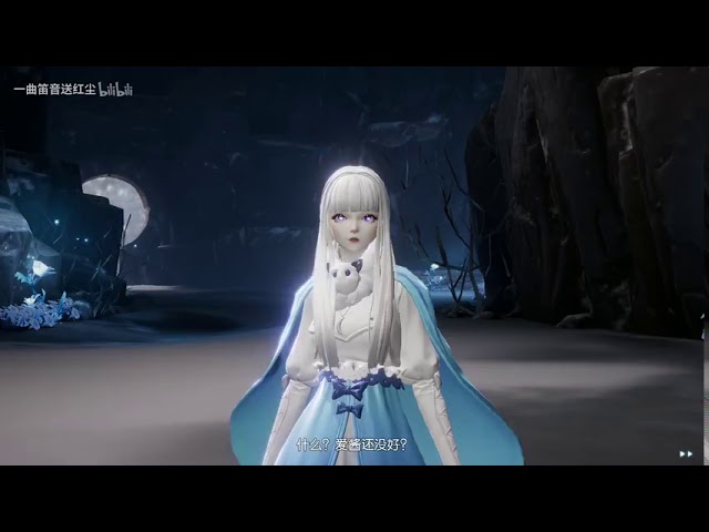 龙族幻想 金色异闻攻略之苍穹之下 实录 Youtube