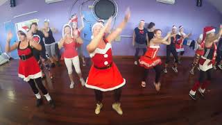 Dj Gringo Zmixes Zumba D 7 Minute Warmup