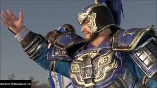 Dw9 Wei Cutscenes Ch 9 Pt 3.4 Light At The End Of A Tunnel