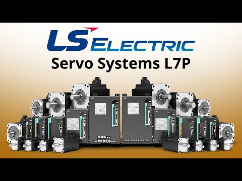 LS Electric L7P