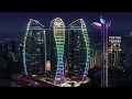 Taryan Towers. Башни будущего. Целый мир внутри!