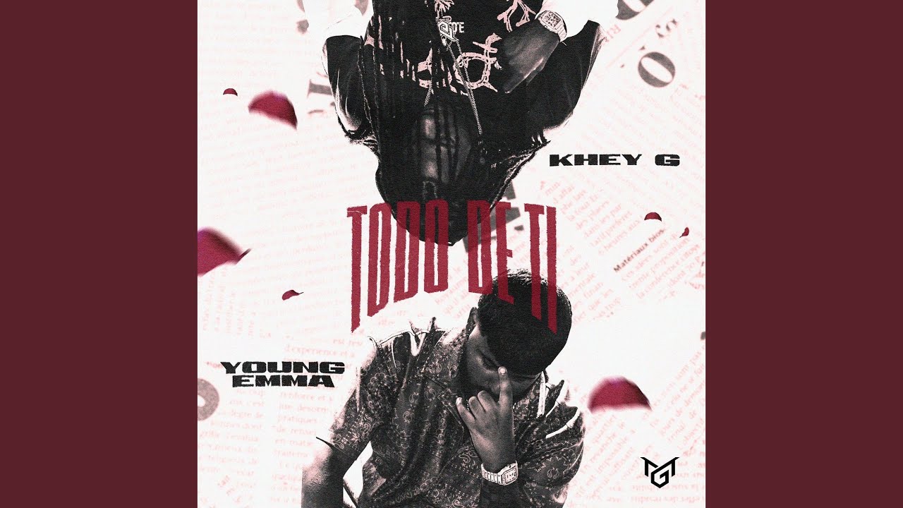 Παρακολούθηση Todo De Ti στο YouTube Παρακολούθηση Todo De Ti στο YouTube